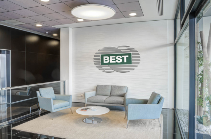 Mobiliario corporativo