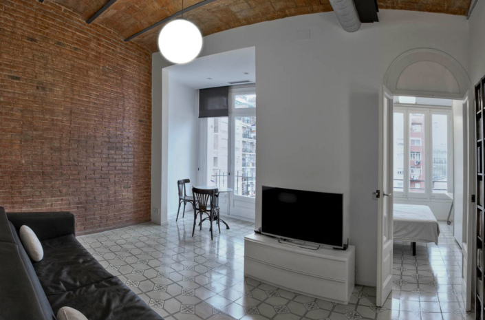 Restauración de Carpinterías