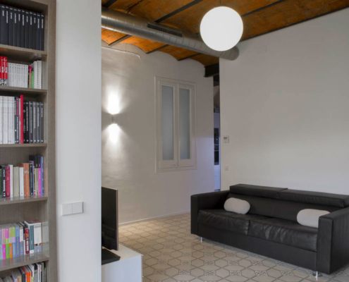 Restauración de Carpinterías