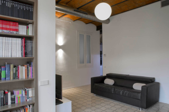 Restauración de Carpinterías