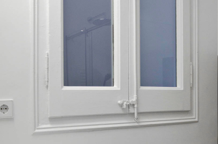 Restauración de Carpinterías