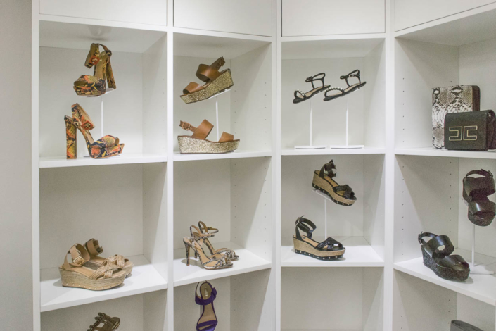 Fabricación de mobiliario contract