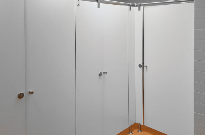 Reforma de carpinterías en oficinas